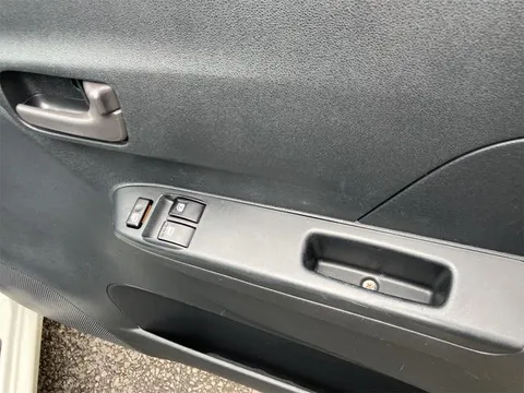 Subaru Pleo