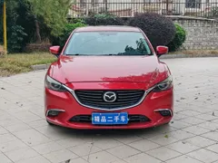Mazda Mazda6 (Atenza)