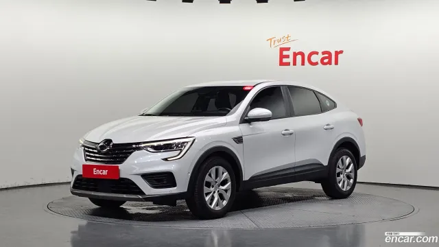 Renault XM3