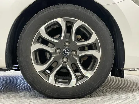 Mazda Mazda2 (Demio)