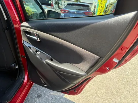 Mazda Mazda2 (Demio)
