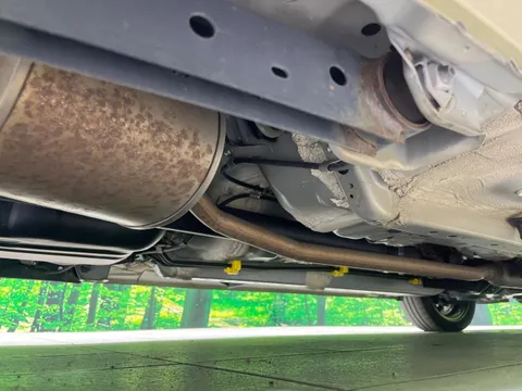 Toyota Pixis Mega