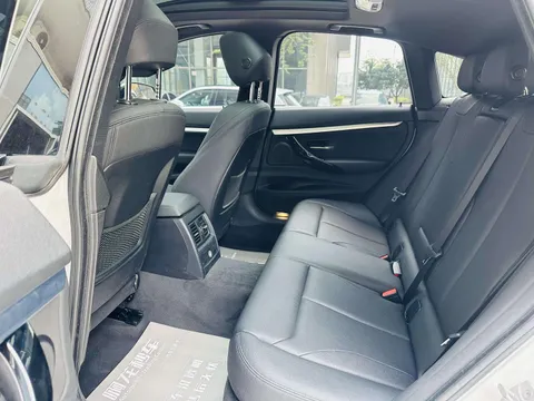 BMW Gran Turismo