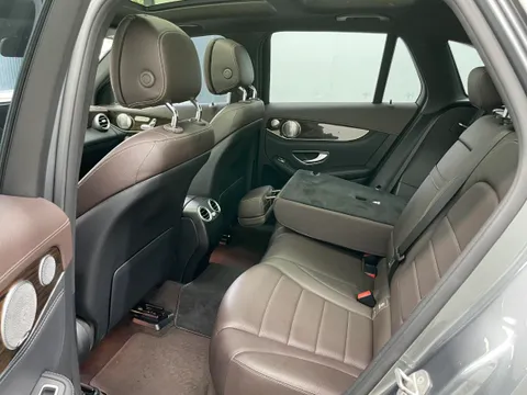 Mercedes-Benz Mercedes-Benz GLC