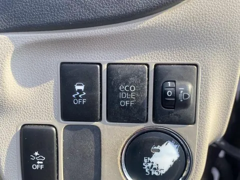 Toyota Pixis Epoch