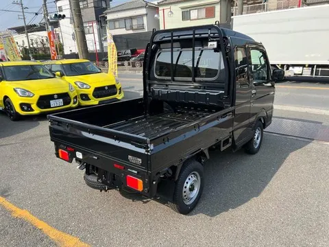 Suzuki Super Carry