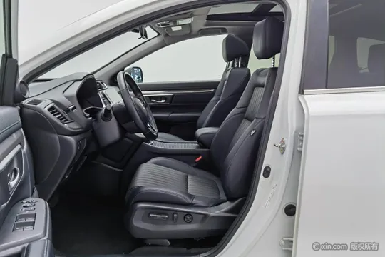Honda Breeze