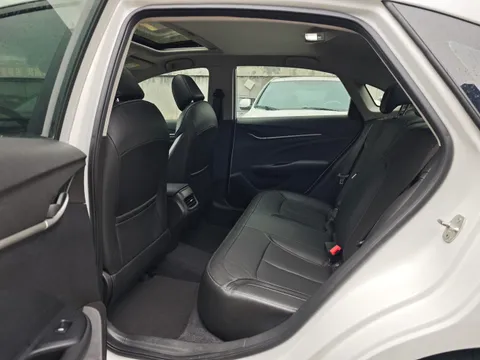 Buick Excelle GT