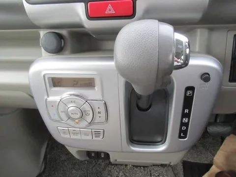 Nissan Clipper Rio