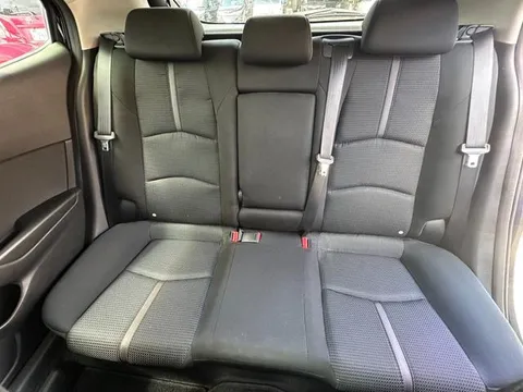 Mazda Axela Sport