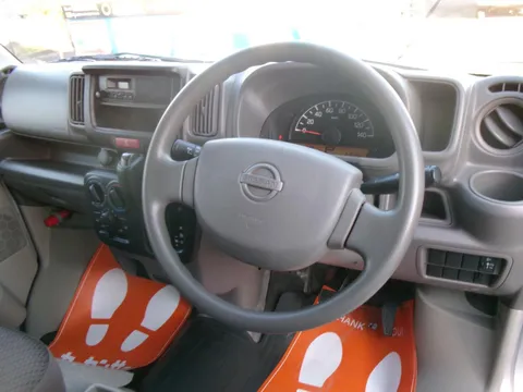 Nissan Clipper
