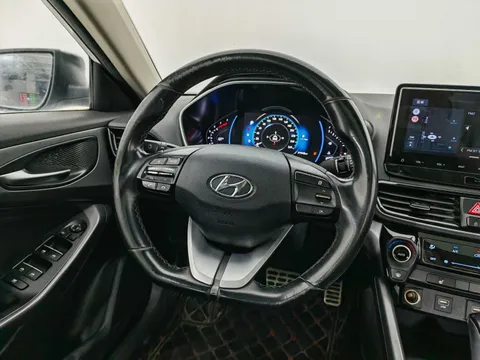 Hyundai Festa