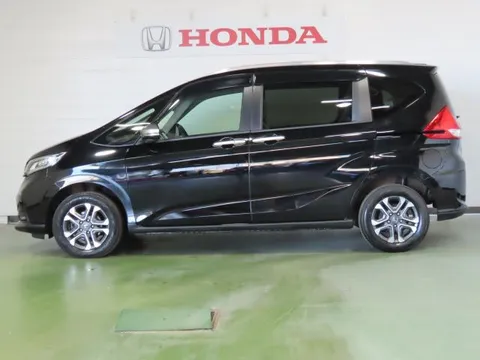 Honda Freed Plus
