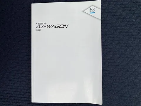 Mazda AZ-Wagon