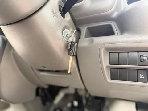 Nissan Clipper