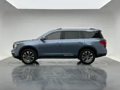 Gac GS8