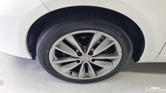 Renault SM3
