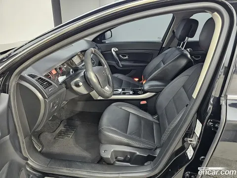 Renault SM5
