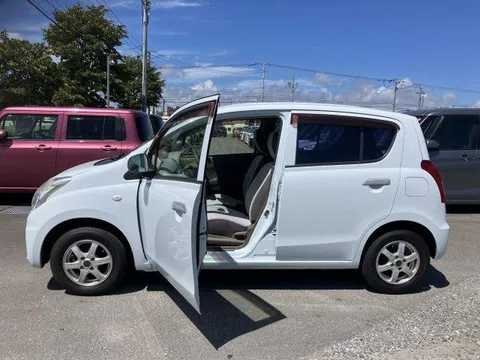 Suzuki Alto Eco