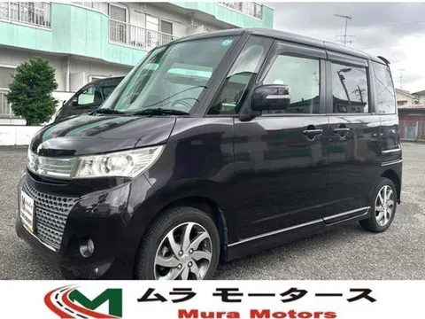 Suzuki Palette SW