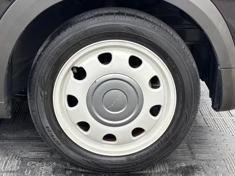 Suzuki Alto Lapin LC