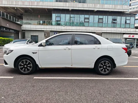 BYD F3