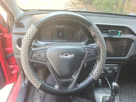 Chery Tiggo 3x