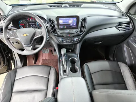 Chevrolet