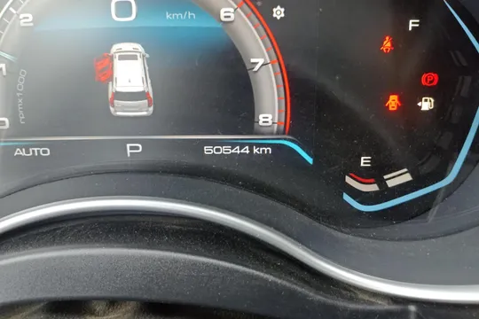 Haval H9
