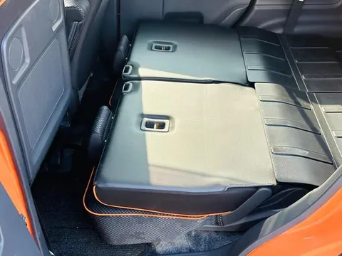 Mazda Flair Crossover