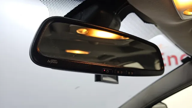 Renault SM7