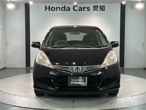Honda Jazz (Fit)