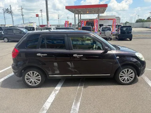 Mazda Verisa
