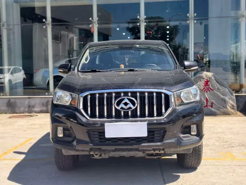 Maxus T60