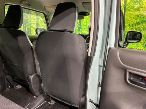 Mazda Flair Crossover