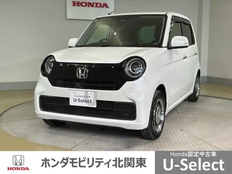 Honda N-ONE