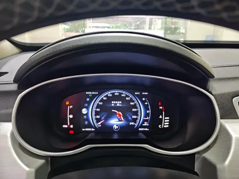 Geely Boyue