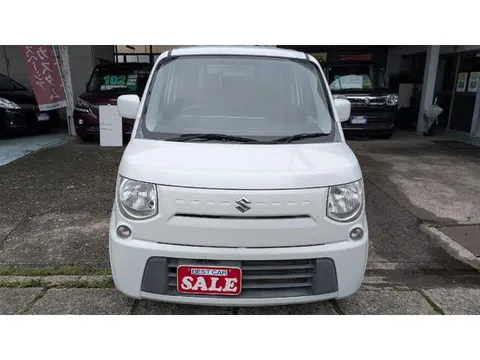 Suzuki MR Wagon