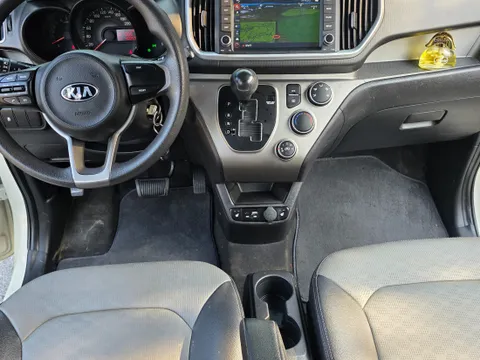 Kia Ray
