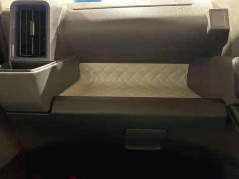 Subaru Chiffon