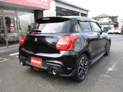 Suzuki Swift Sport