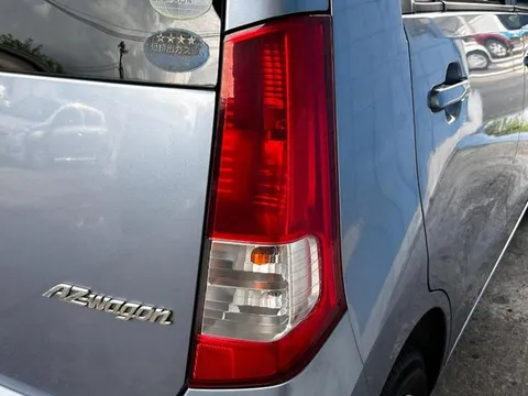 Mazda AZ-Wagon