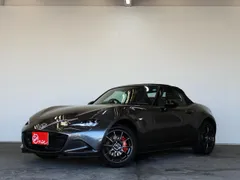 Mazda MX-5 (Roadster)