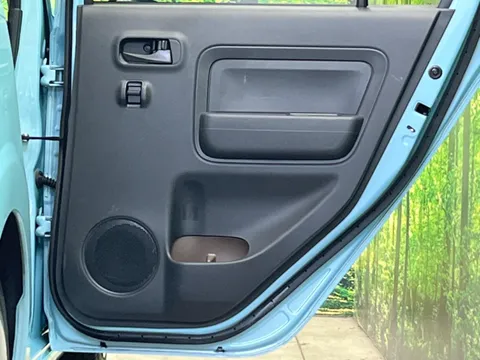 Daihatsu Mira Tocot