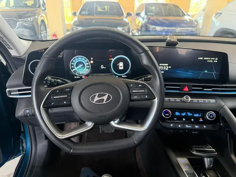Hyundai