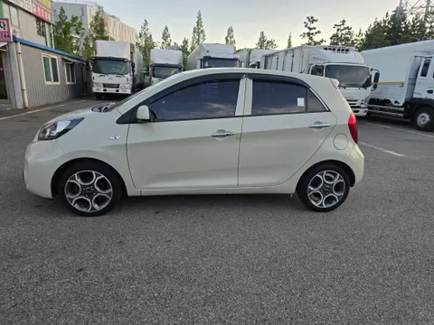 Kia Picanto (Morning)