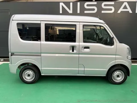 Nissan Clipper