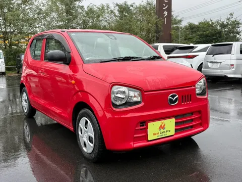 Mazda Carol