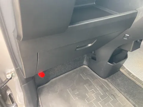Daihatsu Hijet Caddie