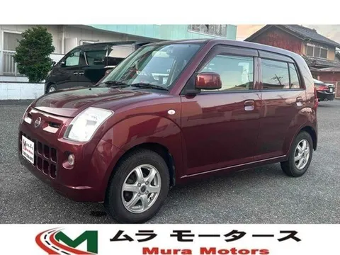 Nissan Pino